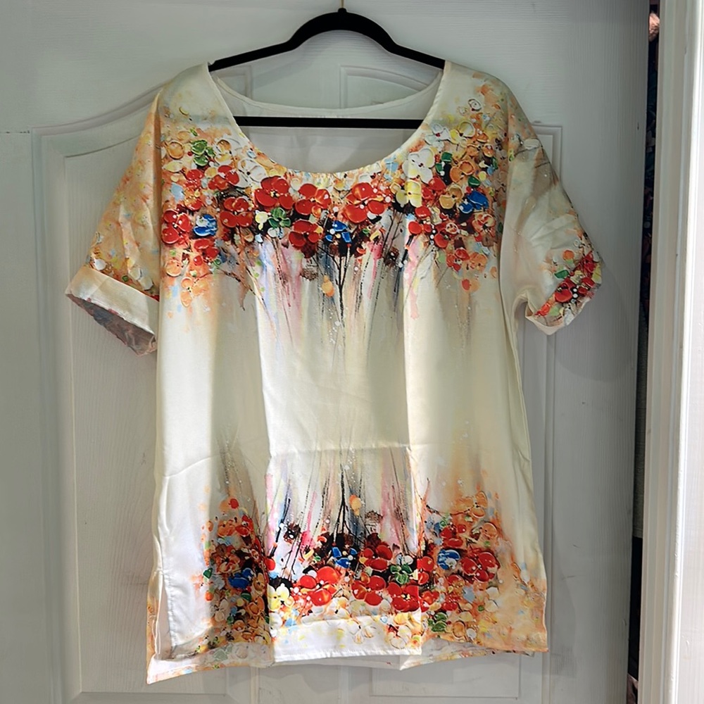 Super cute blouse